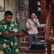 Jamie Foxx and Dave Franco